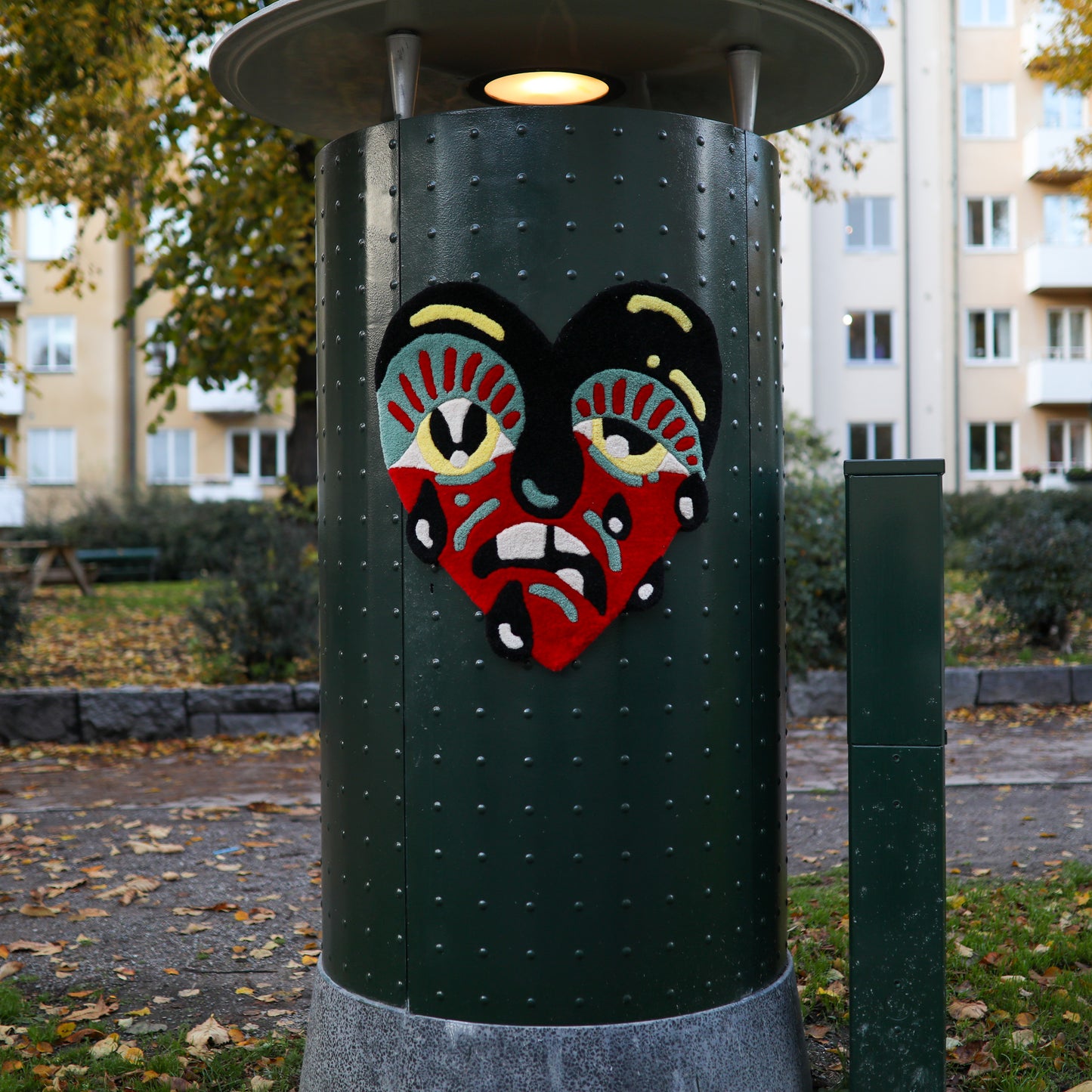 Olycksfågeln Thomas Lidström