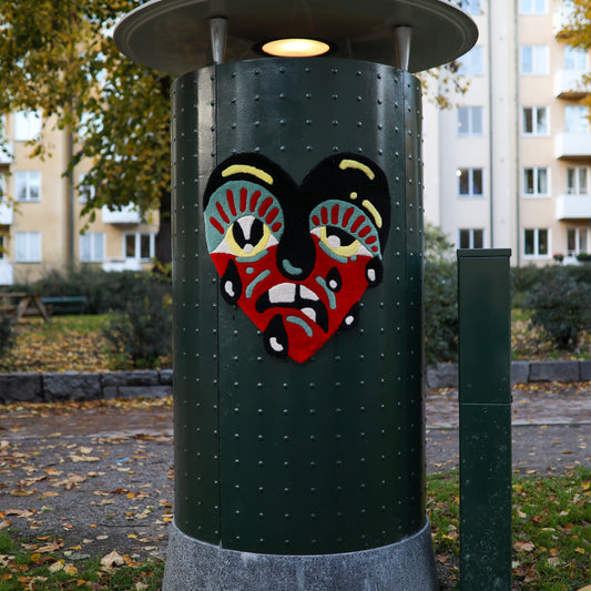 Olycksfågeln Thomas Lidström
